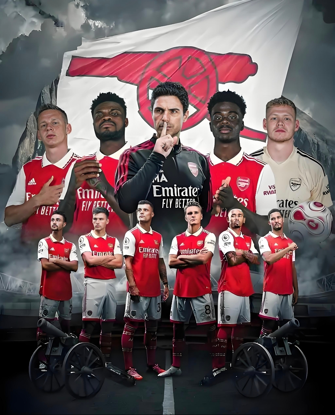 YY Sports-阿森纳转会期回应争议，志在德国杯名次提升，目标明确，更衣室氛围转暖(阿森纳球衣历年赞助商)